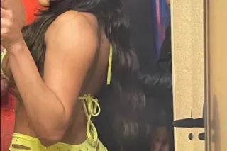 The baddest Foreignerrr - Image 3